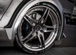 Извънземно BMW i8 от доработчиците EMS 19