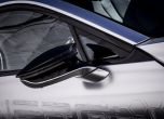Извънземно BMW i8 от доработчиците EMS 24