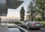 Mercedes показа новия SLC преди официалния му дебют 3