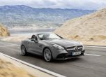 Mercedes показа новия SLC преди официалния му дебют 6