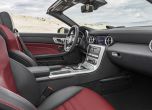 Mercedes показа новия SLC преди официалния му дебют 9