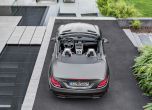 Mercedes показа новия SLC преди официалния му дебют 10