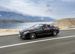 Mercedes показа новия SLC преди официалния му дебют 11