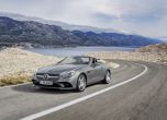 Mercedes показа новия SLC преди официалния му дебют 12