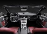 Mercedes показа новия SLC преди официалния му дебют 15