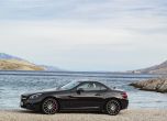 Mercedes показа новия SLC преди официалния му дебют 17