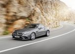 Mercedes показа новия SLC преди официалния му дебют 18