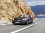 Mercedes показа новия SLC преди официалния му дебют 21