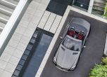 Mercedes показа новия SLC преди официалния му дебют 22