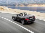 Mercedes показа новия SLC преди официалния му дебют 23