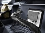 Rinspeed Etos е революционен концепт на базата на BMW i8 4