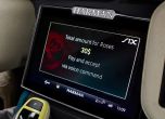 Rinspeed Etos е революционен концепт на базата на BMW i8 5