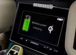Rinspeed Etos е революционен концепт на базата на BMW i8 12