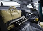 Rinspeed Etos е революционен концепт на базата на BMW i8 15