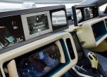 Rinspeed Etos е революционен концепт на базата на BMW i8 19