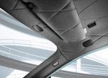Rinspeed Etos е революционен концепт на базата на BMW i8 20