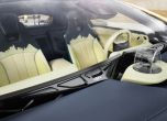 Rinspeed Etos е революционен концепт на базата на BMW i8 29