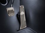 Rinspeed Etos е революционен концепт на базата на BMW i8 33