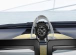 Rinspeed Etos е революционен концепт на базата на BMW i8 37
