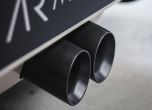 Morgan представи роудстъра AR Plus 4 на 