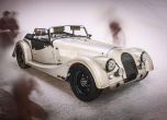 Morgan представи роудстъра AR Plus 4 на 