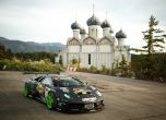 Battledrift: симфония от ада (видео) 3