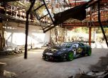 Battledrift: симфония от ада (видео) 5