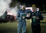 Battledrift: симфония от ада (видео) 6