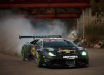 Battledrift: симфония от ада (видео) 17