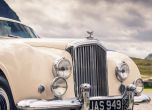 Bentley почете прадядото на Continental с ново видео 4