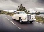 Bentley почете прадядото на Continental с ново видео 5