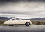 Bentley почете прадядото на Continental с ново видео 6