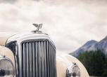 Bentley почете прадядото на Continental с ново видео 7