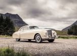 Bentley почете прадядото на Continental с ново видео 9