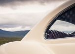 Bentley почете прадядото на Continental с ново видео 11