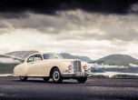 Bentley почете прадядото на Continental с ново видео 12