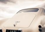 Bentley почете прадядото на Continental с ново видео 13