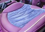 Vilner спретна ексцентрично MINI One Cabrio 3