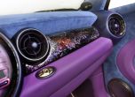 Vilner спретна ексцентрично MINI One Cabrio 7