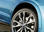 BMW ще представи официално M2 и най-мощният X4 в Детройт 4
