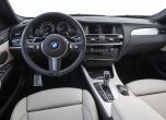BMW ще представи официално M2 и най-мощният X4 в Детройт 11