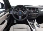 BMW ще представи официално M2 и най-мощният X4 в Детройт 13