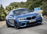 BMW ще представи официално M2 и най-мощният X4 в Детройт 14