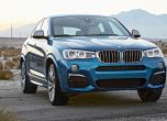 BMW ще представи официално M2 и най-мощният X4 в Детройт 15