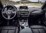 BMW ще представи официално M2 и най-мощният X4 в Детройт 17