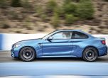 BMW ще представи официално M2 и най-мощният X4 в Детройт 19
