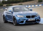 BMW ще представи официално M2 и най-мощният X4 в Детройт 21