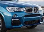 BMW ще представи официално M2 и най-мощният X4 в Детройт 28