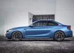 BMW ще представи официално M2 и най-мощният X4 в Детройт 30