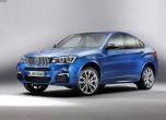 BMW ще представи официално M2 и най-мощният X4 в Детройт 35